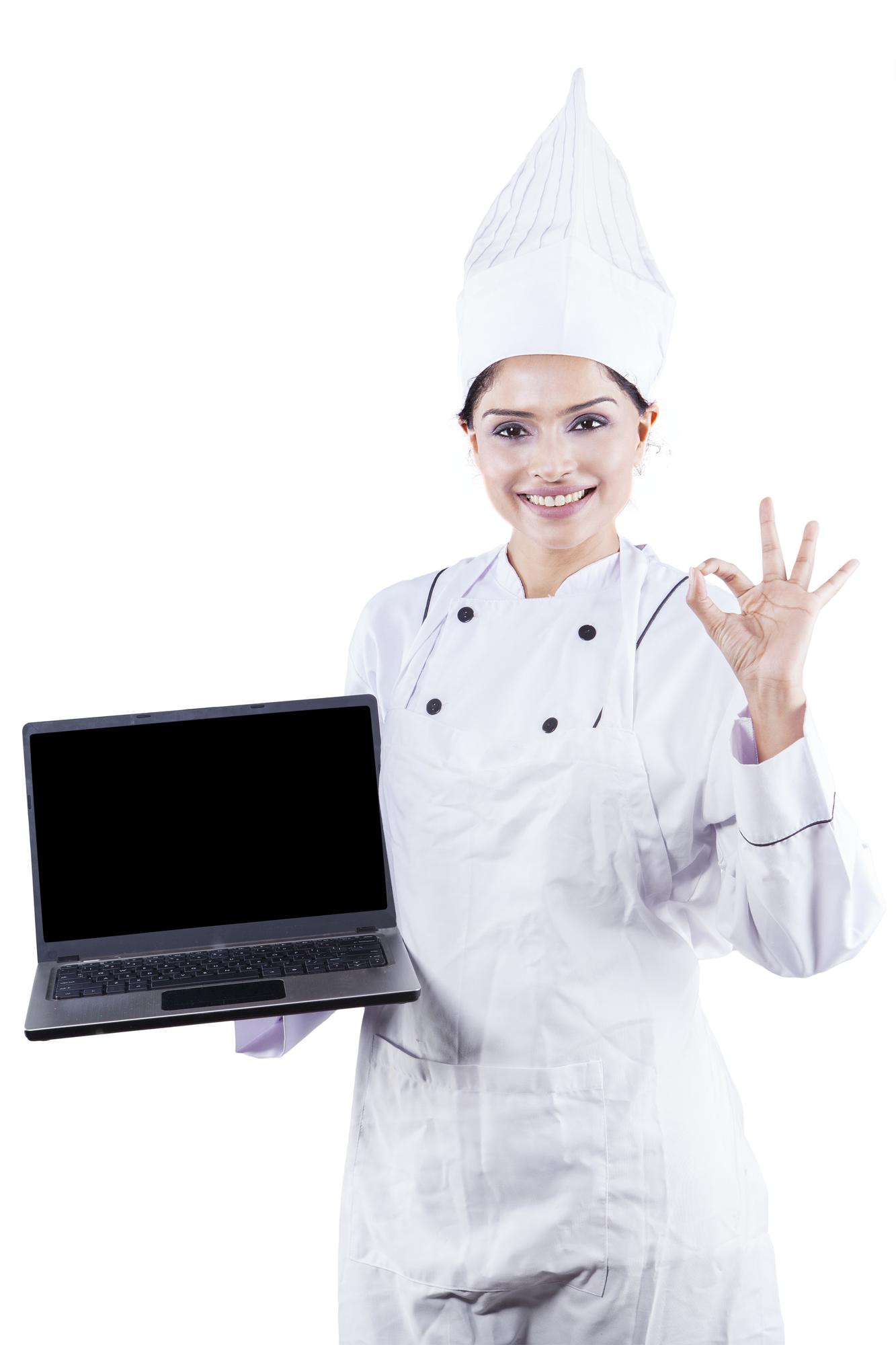 Contatto chef team